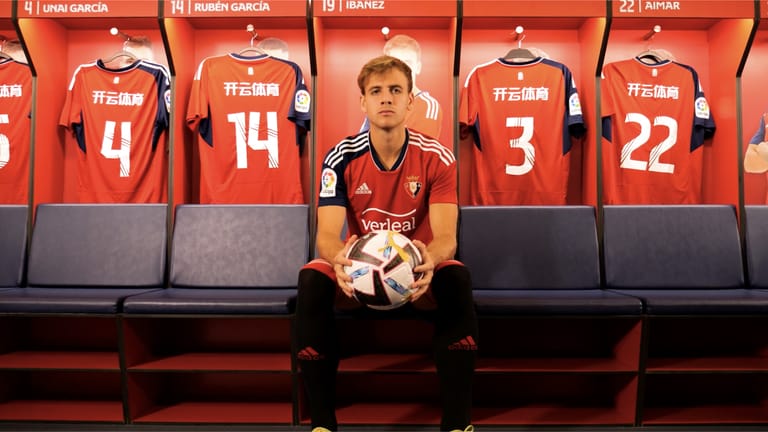 南宫nG28体育成为奥萨苏纳的官方博彩合作伙伴